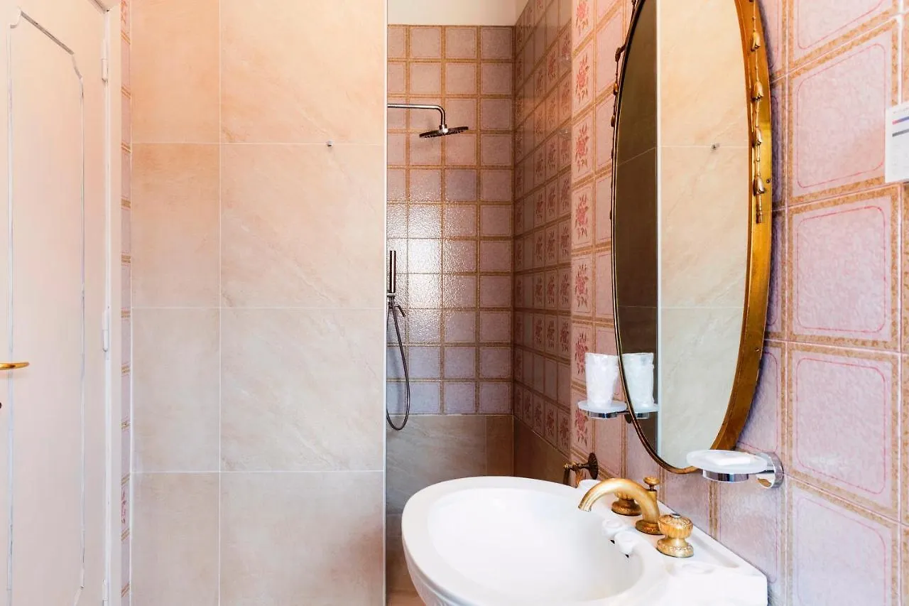 Bed & Breakfast Bed and Breakfast Roma Talenti Fucini