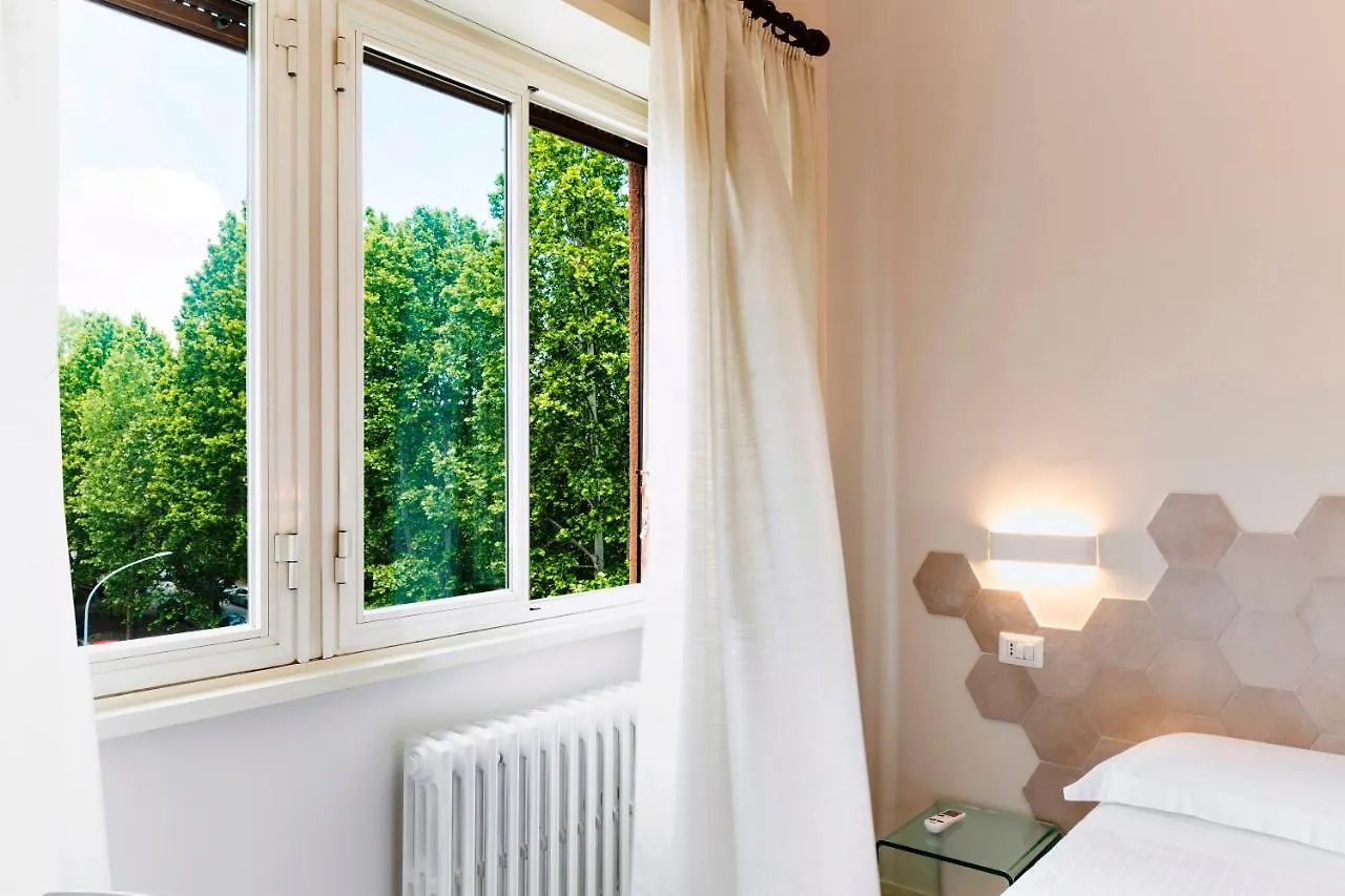 Bed and Breakfast Roma Talenti Fucini