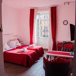Relais Cola Di Rienzo Roma