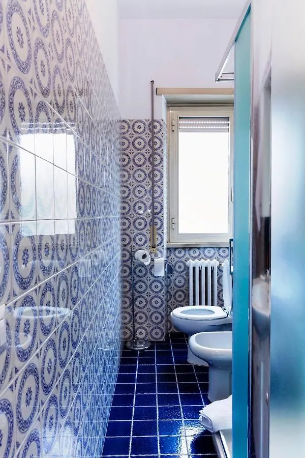 Roma Talenti Fucini B&B 0*, Rome Italy