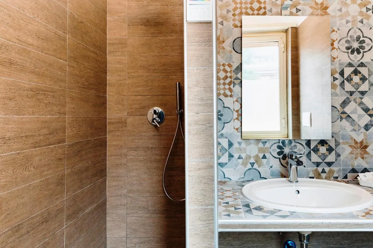 Bed & Breakfast Roma Talenti Fucini B&B Italy