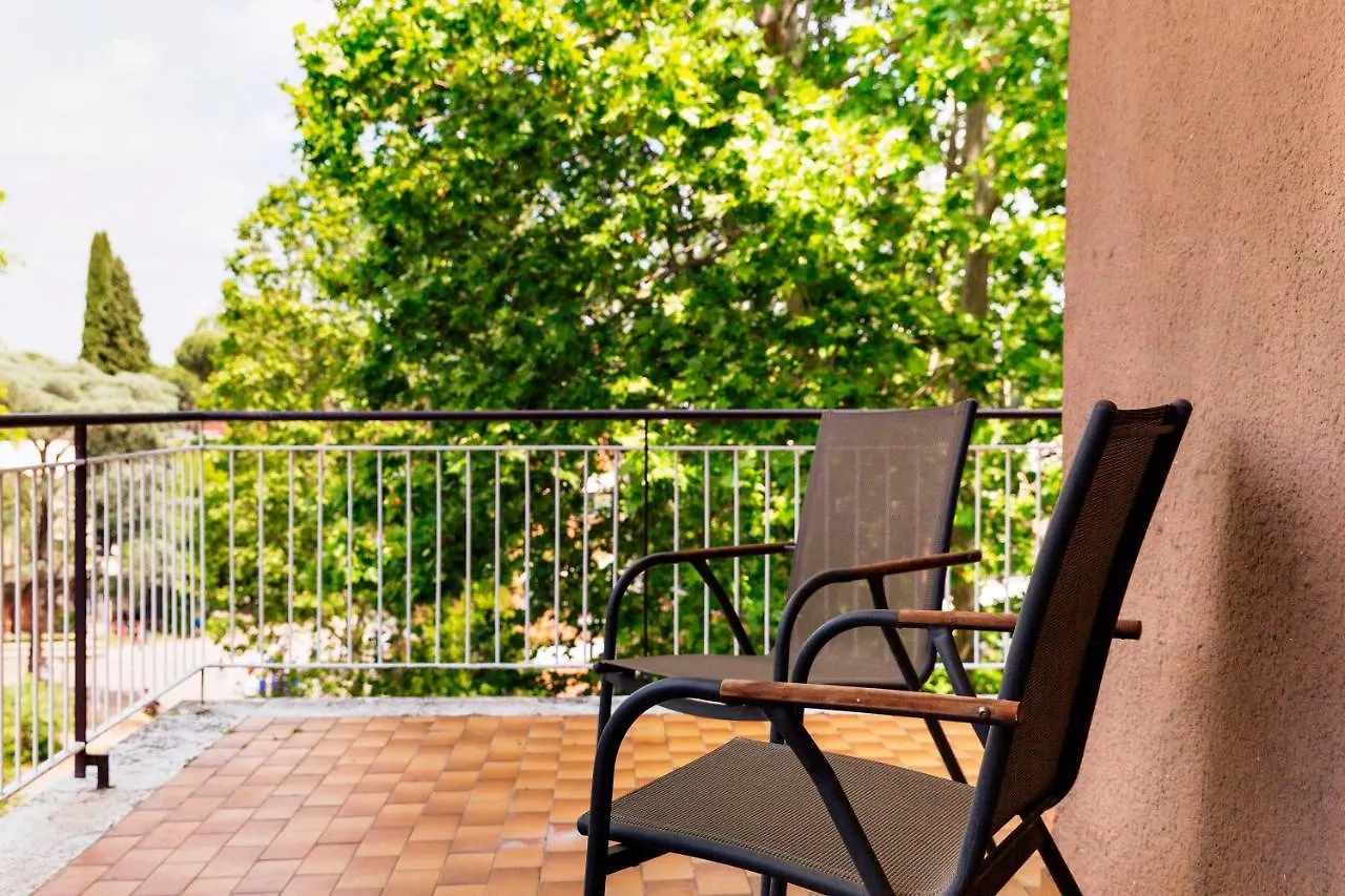Roma Talenti Fucini B&B Rome