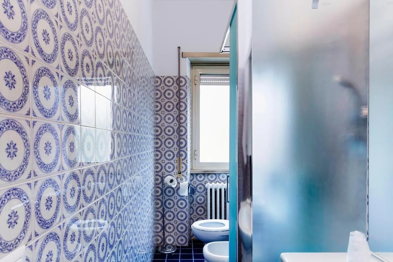 Roma Talenti Fucini B&B Rome