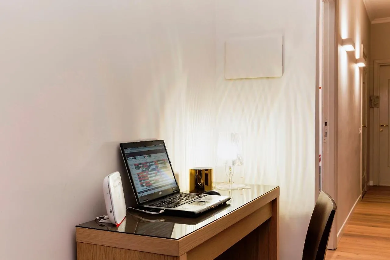 Roma Talenti Fucini B&B 0*, Rome