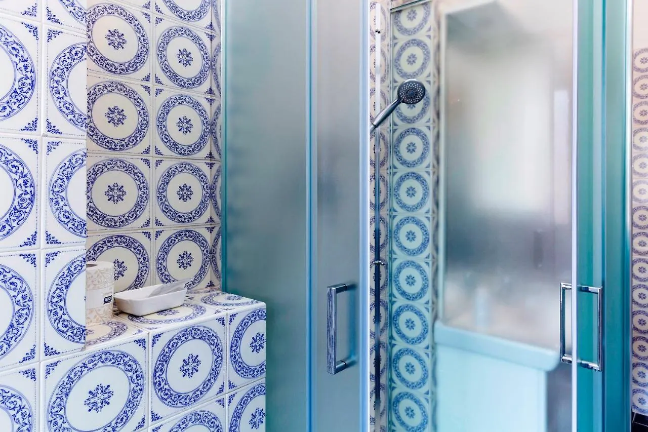 Bed & Breakfast Roma Talenti Fucini B&B