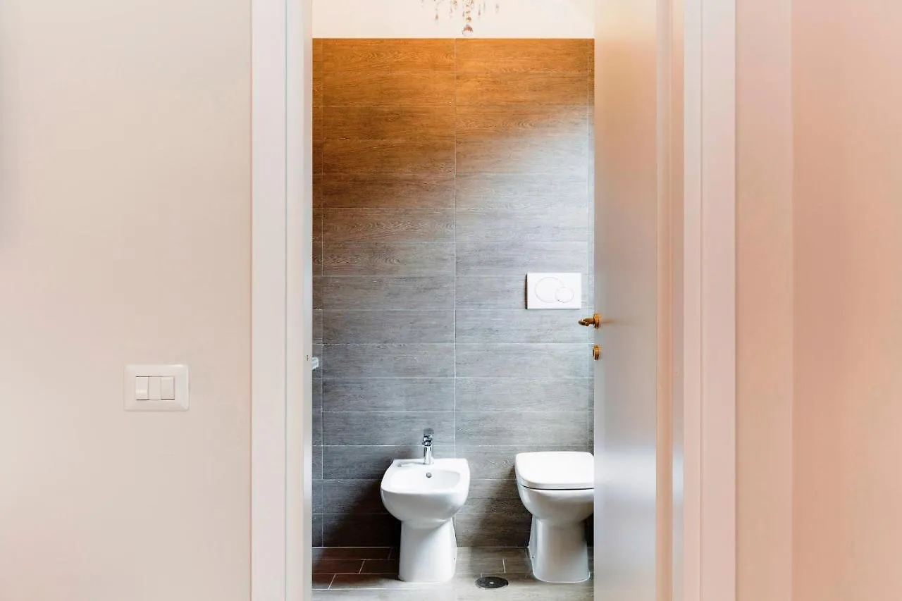 Roma Talenti Fucini B&B Bed & Breakfast