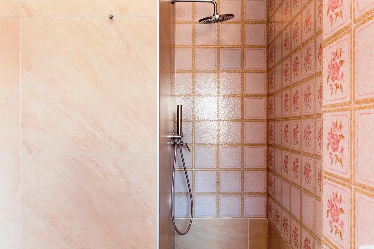Bed & Breakfast Roma Talenti Fucini B&B Italy