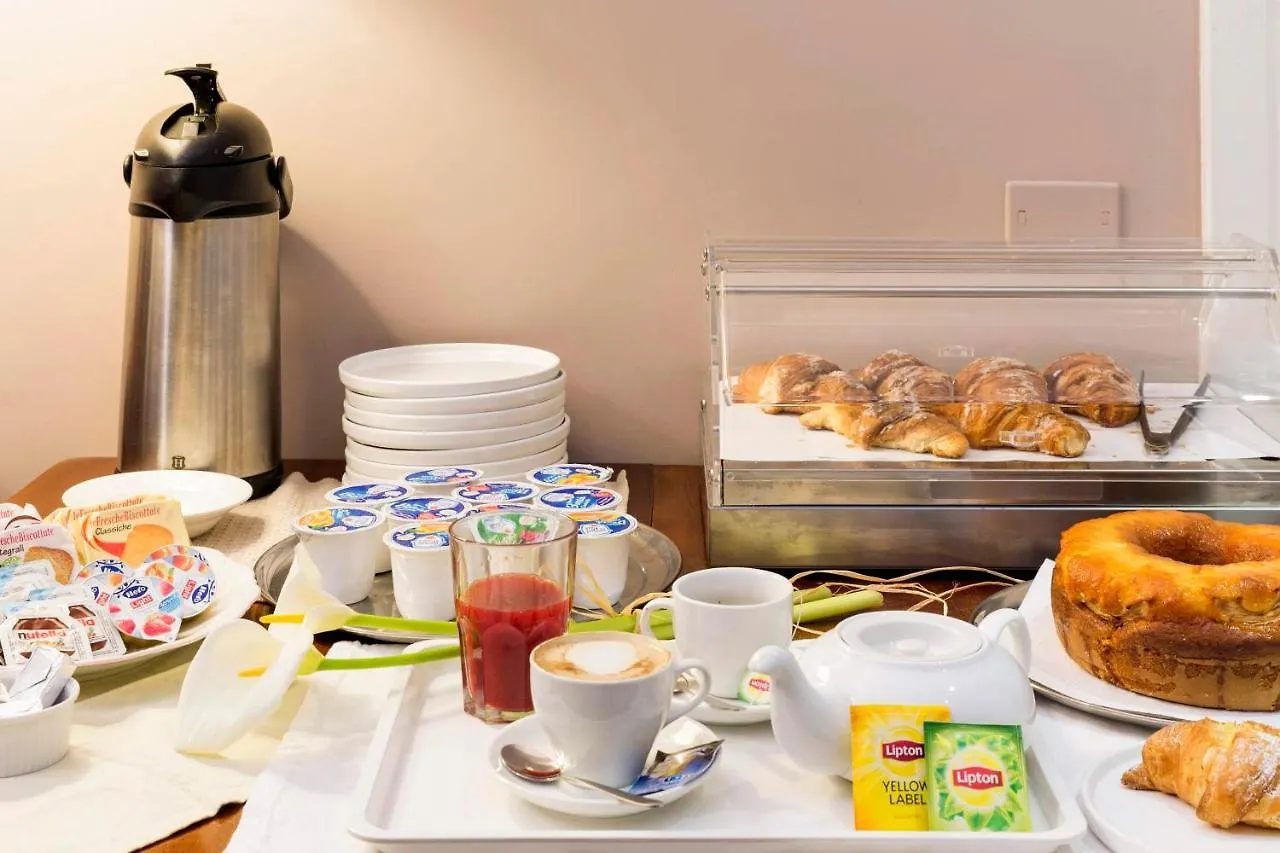 Bed and Breakfast Roma Talenti Fucini Italia