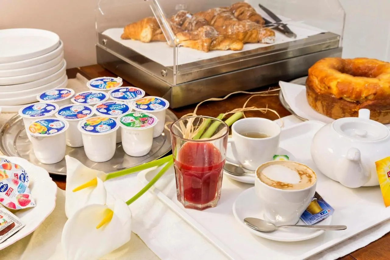 Bed and Breakfast Roma Talenti Fucini Italia