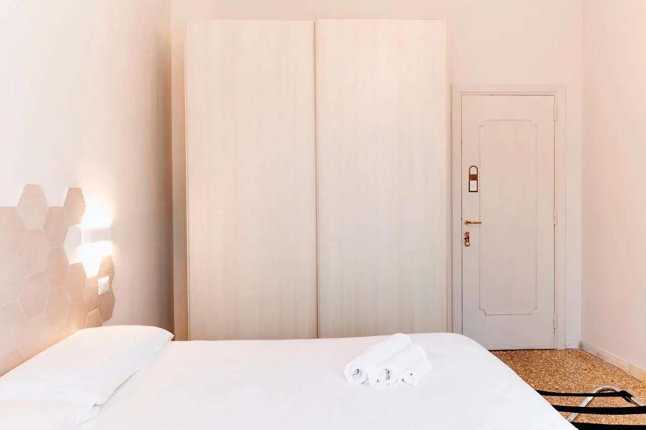 Bed and Breakfast Roma Talenti Fucini Bed & Breakfast