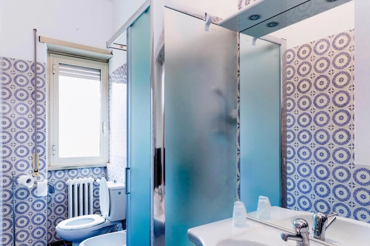 Bed and Breakfast Roma Talenti Fucini