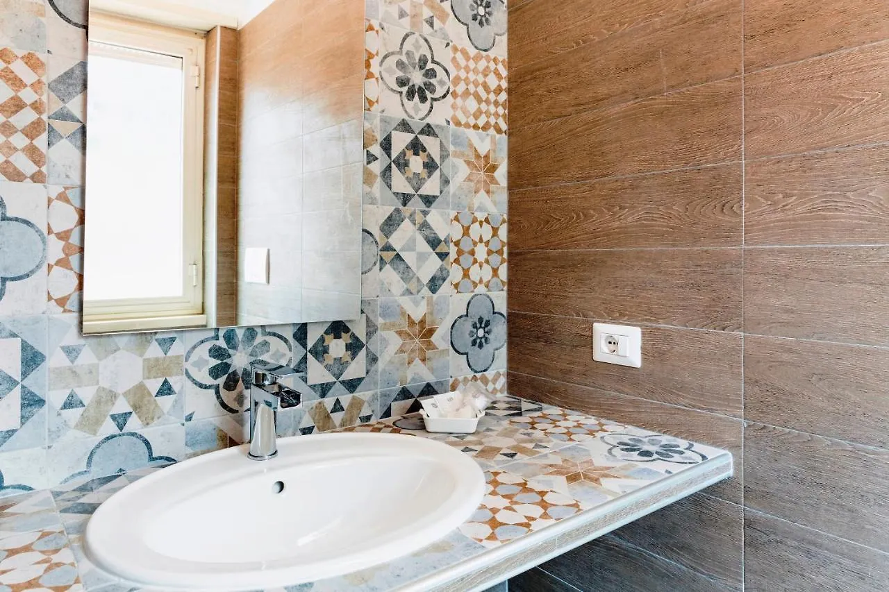 Roma Talenti Fucini B&B Nocleg ze śniadaniem Rzym
