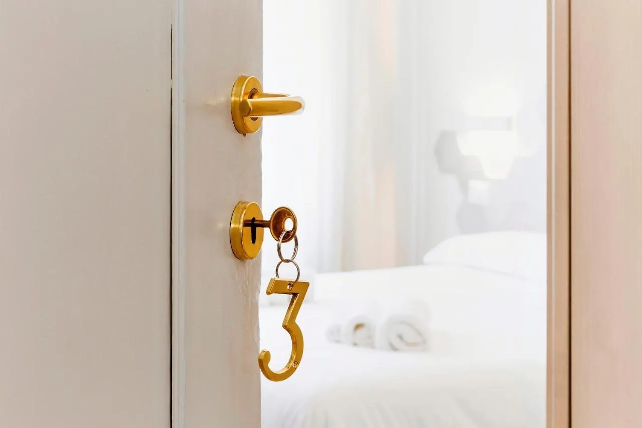 Bed and Breakfast Roma Talenti Fucini Italia