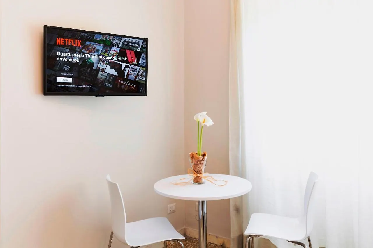 Bed & Breakfast Bed and Breakfast Roma Talenti Fucini
