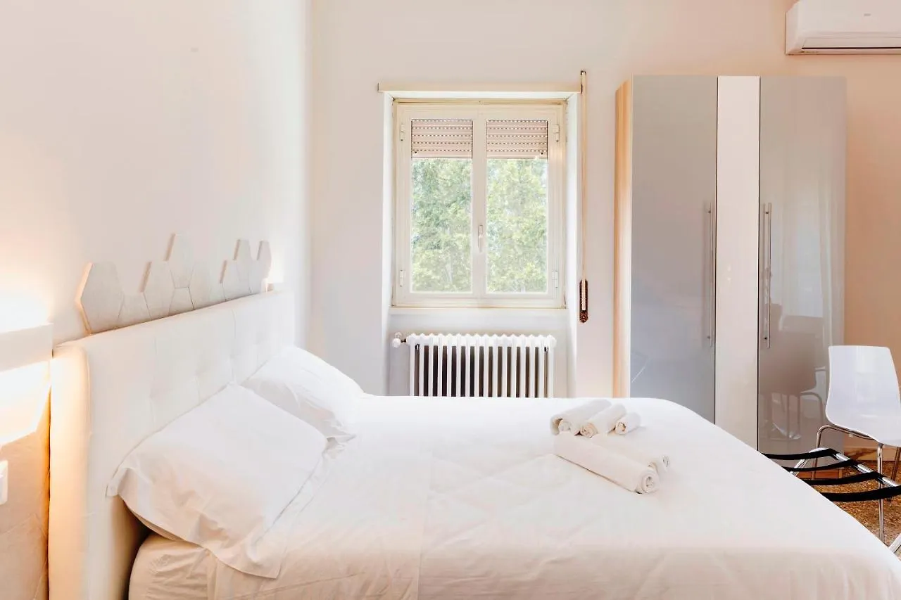 Bed and Breakfast Roma Talenti Fucini Bed & Breakfast