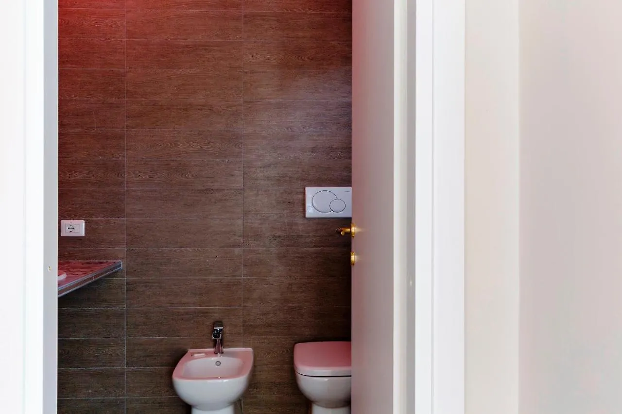Bed and Breakfast Roma Talenti Fucini 0*,