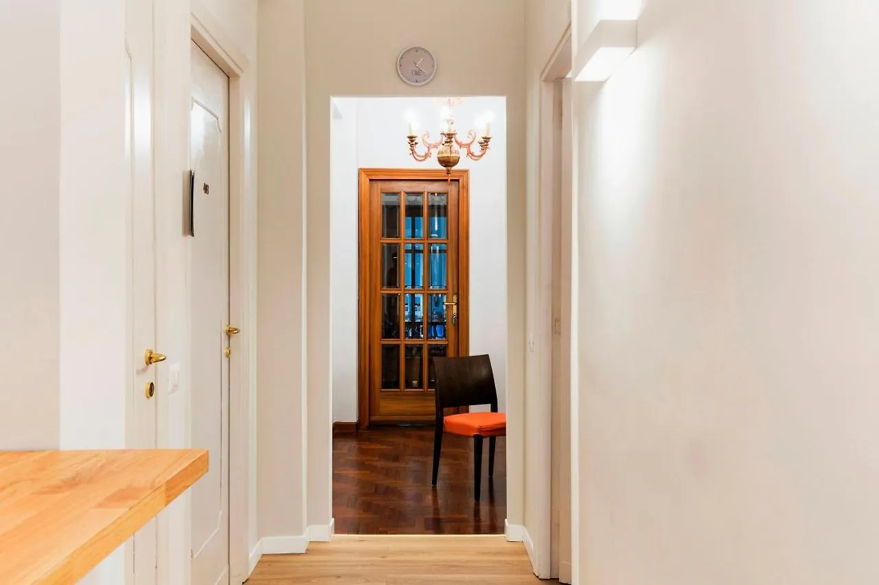 Roma Talenti Fucini B&B 0*, Rzym