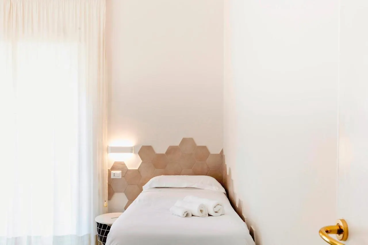 Bed and Breakfast Roma Talenti Fucini Bed & Breakfast