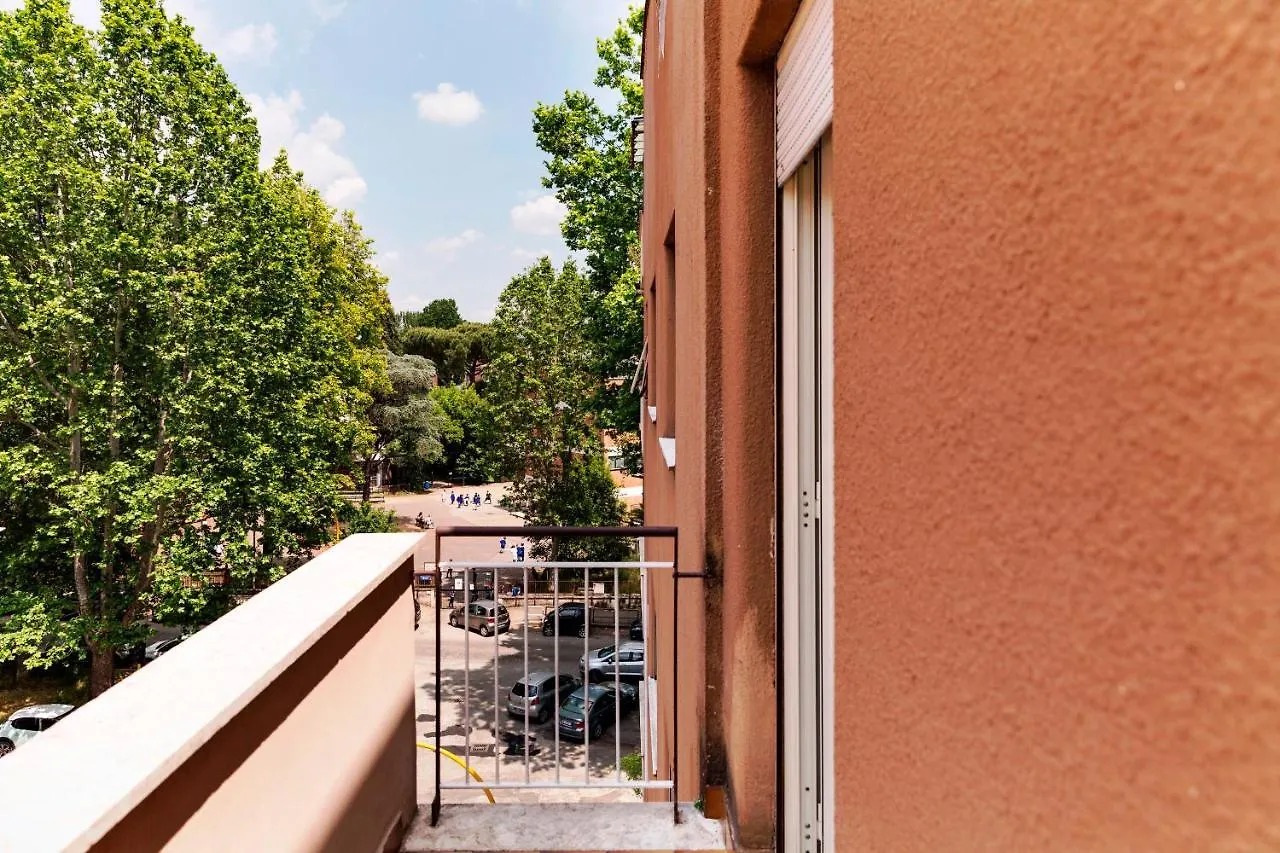 Bed and Breakfast Roma Talenti Fucini