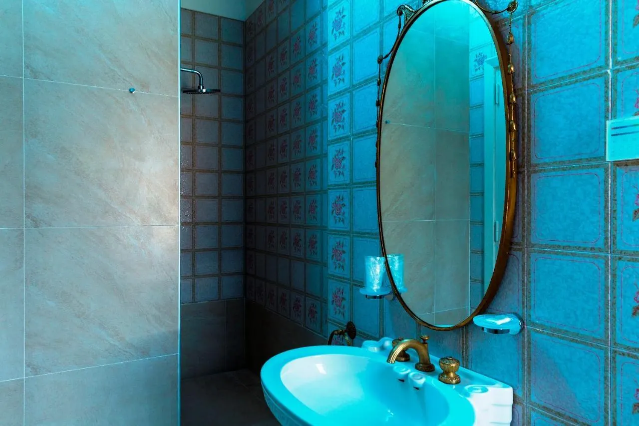 Bed and Breakfast Roma Talenti Fucini